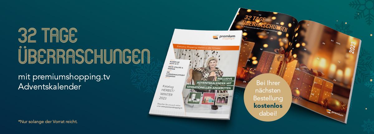 Adventskalender 